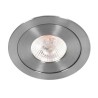 PSM Lighting Ø65 Picoout.Slo Spot Encastrable