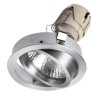 PSM Lighting Ø80 Convertible System Cascambioc Spot Encastrable