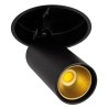 PSM Lighting Pivot 1229.1300.S2 Spot Encastrable