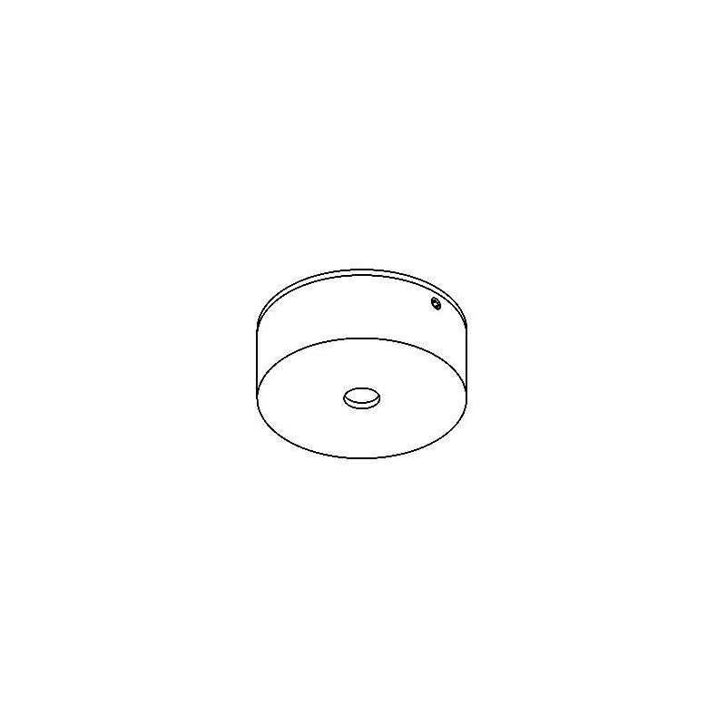 PSM Lighting Rosette Up 005 