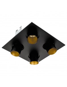 PSM Lighting Stella 8380 Ceiling Lamp