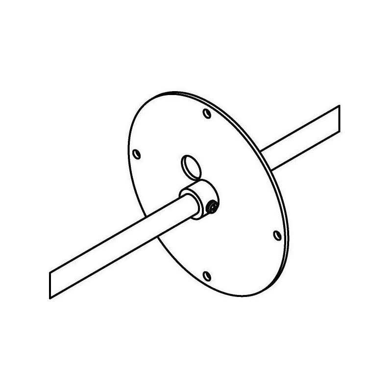 PSM Lighting Support T7048 