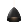 PSM Lighting Twipe Pendant 1804 Lampe Suspendue