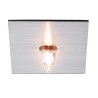PSM Lighting Zia Veranda St50X50 Recessed Spot