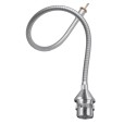PSM Lighting Flex 4002.500 Plafondlamp / Wandlamp