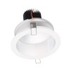 PSM Lighting Koza X - Inca Xtm 4065.Ip20 Recessed Spot