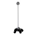 PSM Lighting Maestro For Shade 5004.E27.B3 Hanglamp