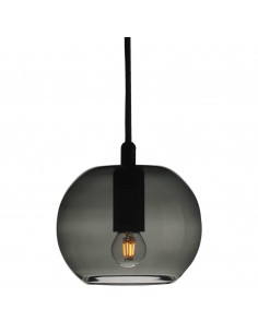 PSM Lighting Moby 5099.A.E14 Lampe Suspendue