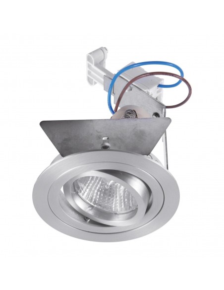 PSM Lighting Ø80 Convertible Cambioout Recessed Spot