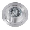 PSM Lighting Ø80 Convertible Sira50M Recessed Spot