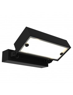 PSM Lighting Otto W1075.Led Wall Lamp