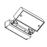 PSM Lighting Otto W1075.Led Lampe Murale