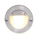 PSM Lighting Sun 1240.Glass Inbouwspot