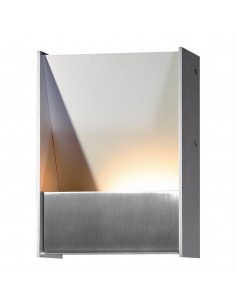 PSM Lighting Zen 1282Led Wall Lamp