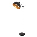 PSM Lighting Hangover 1598 Staanlamp