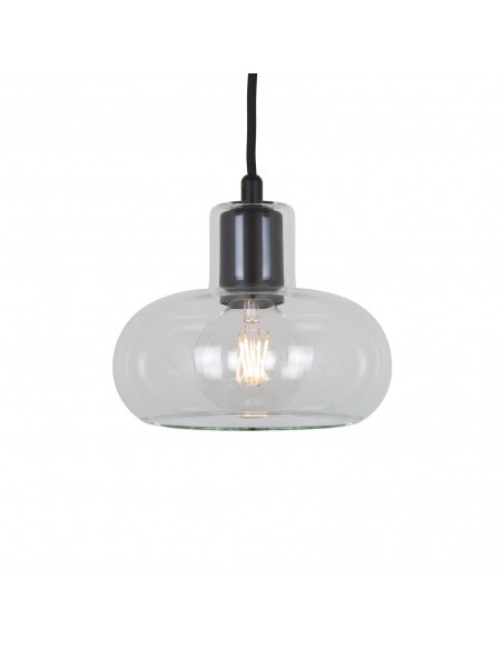 PSM Lighting Evita 4106.S.E27.TR.13 PSM Lighting Evita 4106.S.E27.TR.13.TX33 Suspension lamp