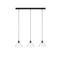 PSM Lighting Iconic 4603.J.E27.SH.BZ.53 Hanglamp
