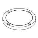 PSM Lighting Cover 1135.5