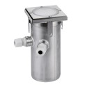 PSM Lighting Lava 2347.5 Inbouwspot