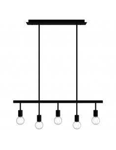 PSM Lighting Maestro 5018.5 Lampe Suspendue