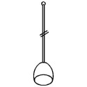 PSM Lighting Olivia Mini 1918.B3.E27 Hanglamp