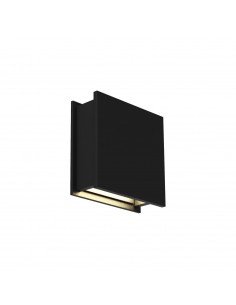 PSM Lighting Outsider W1250C Wall Lamp