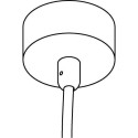 PSM Lighting Rosette Up 055B