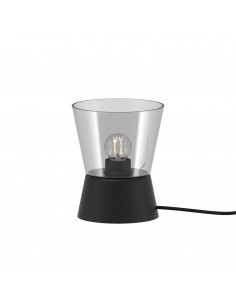 PSM Lighting Shake 5560.E27 Lampe De Table