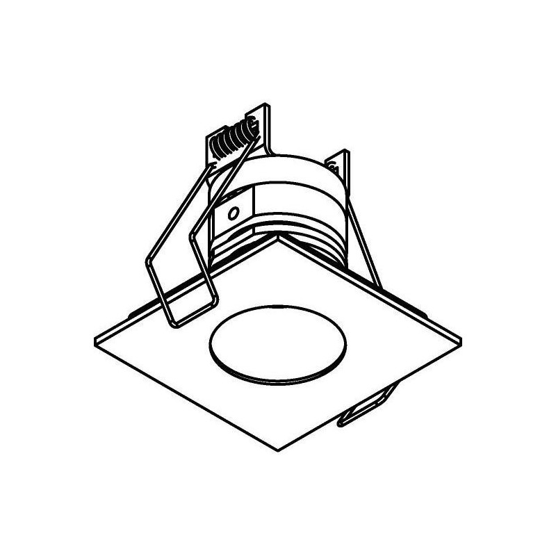 PSM Lighting Stella 8362 Plafondlamp