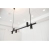 PSM Lighting Tally 1353 Lampe Suspendue