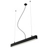 PSM Lighting Times 2920.2810 Lampe Suspendue