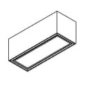 PSM Lighting Betaplus 1713.Es50 Plafondlamp