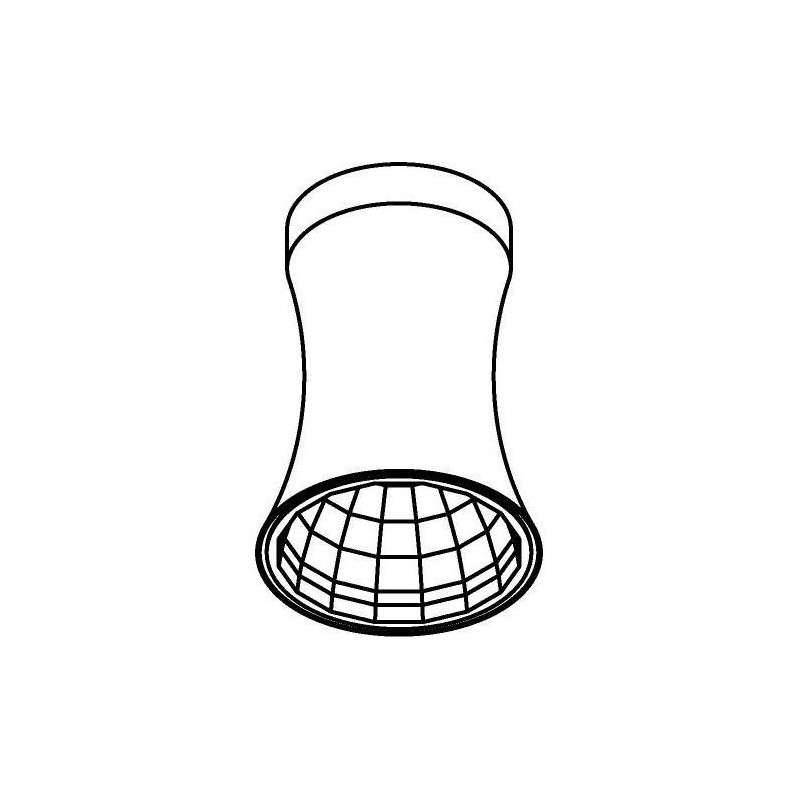 PSM Lighting Clara 3400.Ip20 Plafondlamp