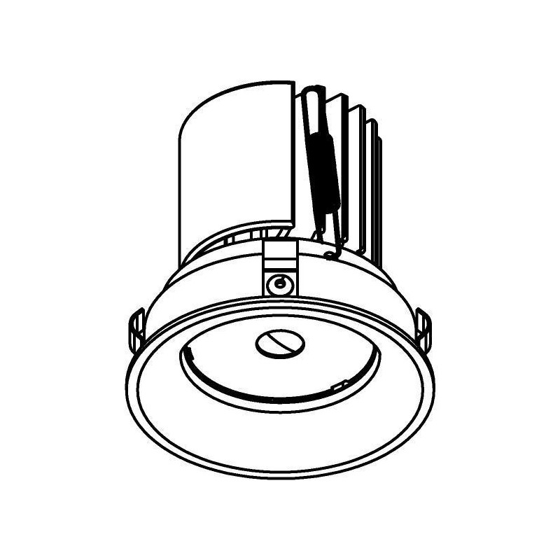 PSM Lighting Equal Click System E-Clickbom.Dc Inbouwspot