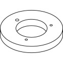 PSM Lighting Equal Click System E-Joint1 