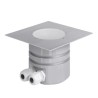 PSM Lighting Lava 1123.150 Spot Encastrable