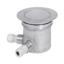 PSM Lighting Lava 2312.160.B.9 Inbouwspot