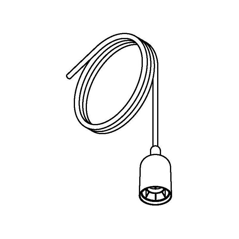 PSM Lighting Maestro 5003E.1 Hanglamp