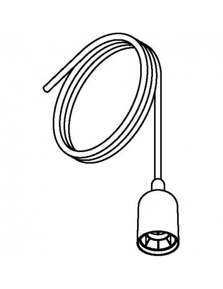 PSM Lighting Maestro 5003E.1 Lampe Suspendue