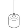 PSM Lighting Manon 5123.N Lampe Suspendue
