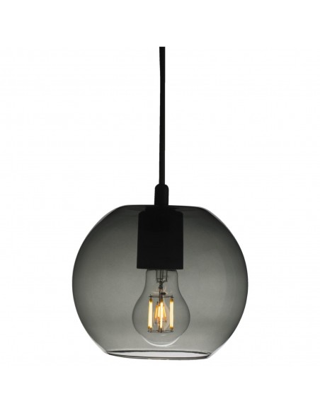 PSM Lighting Moby 5085.B.E27 Suspension Lamp