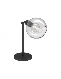 PSM Lighting Moby Sh 1620.Sh.B.300 Table Lamp