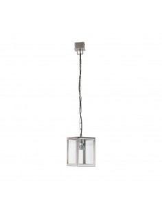 PSM Lighting Polo W776.Ch Suspension Lamp