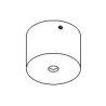 PSM Lighting Rosette Up 020 