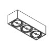 PSM Lighting Spinner X 1863 Plafonnier