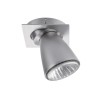 PSM Lighting Square Click System Casvolta.Dicro Ceiling Lamp