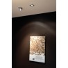 PSM Lighting Square Click System Casvolta.Dicro Ceiling Lamp