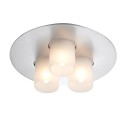 PSM Lighting Titus 997 Plafondlamp
