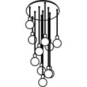 PSM Lighting Maestro 5065 Hanglamp