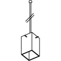PSM Lighting Max 4024.G9.B3 Hanglamp